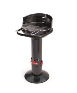 BARBECUE A CARBONELLA BARBECOOK "LOEWY 45" IN ACCIAIO GRIGLIA 43 CM