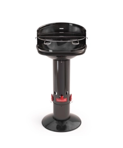 BARBECUE A CARBONELLA BARBECOOK "LOEWY 45" IN ACCIAIO GRIGLIA 43 CM
