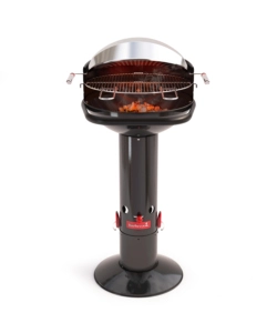 BARBECUE A CARBONELLA BARBECOOK "LOEWY 45" IN ACCIAIO GRIGLIA 43 CM