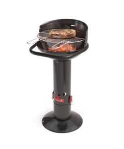 BARBECUE A CARBONELLA BARBECOOK "LOEWY 45" IN ACCIAIO GRIGLIA 43 CM