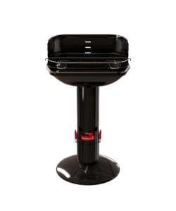 BARBECUE A CARBONELLA BARBECOOK "LOEWY 55" IN ACCIAIO 55X33 CM