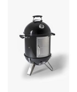 BARBECUE AFFUMICATORE BARBECOOK "SMOKER OSKAR S" DIAMETRO 40 CM