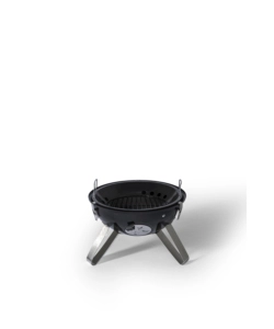 BARBECUE AFFUMICATORE BARBECOOK "SMOKER OSKAR S" DIAMETRO 40 CM