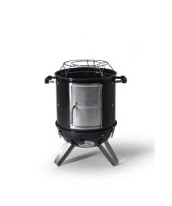 BARBECUE AFFUMICATORE BARBECOOK "SMOKER OSKAR S" DIAMETRO 40 CM
