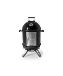 BARBECUE A CARBONELLA AFFUMICATORE BARBECOOK "SMOKER OSCAR M" Ø 44 CM
