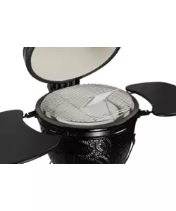 BARBECUE A CARBONELLA BARBECOOK "KAMADO KAMAL" CON GRIGLIA 53 CM