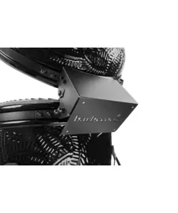 BARBECUE A CARBONELLA BARBECOOK "KAMADO KAMAL" CON GRIGLIA 53 CM
