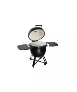 BARBECUE A CARBONELLA BARBECOOK "KAMADO KAMAL" CON GRIGLIA 53 CM