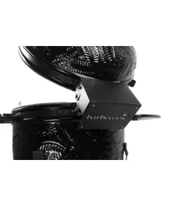 BARBECUE A CARBONELLA BARBECOOK "KAMADO KAMAL" CON GRIGLIA 53 CM