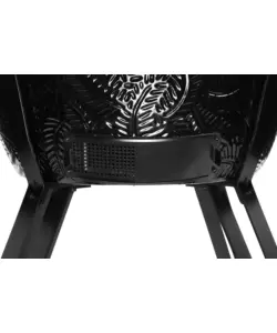 BARBECUE A CARBONELLA BARBECOOK "KAMADO KAMAL" CON GRIGLIA 53 CM