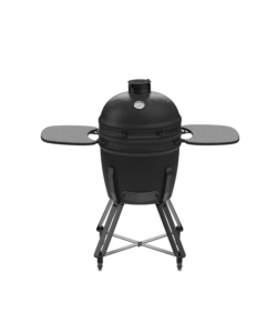 BARBECUE A CARBONELLA BARBECOOK "KAMADO KAMAL" CON TELO DI COPERTURA IN OMAGGIO E GRIGLIA 53 CM