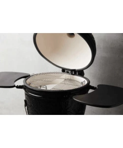 SISTEMA DI COTTURA FLESSIBILE BARBECOOK PER BARBECUE "KAMADO KAMAL 53"
