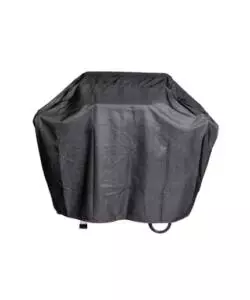 TELO DI COPERTURA "PREMIUM" PER BARBECUE A GAS BARBECOOK "SPRING", "SIESTA" E " STELLA"