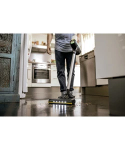 ASPIRAPOLVERE A BATTERIA VC6 CORDLESS OURFAMILY - KARCHER