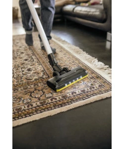 ASPIRAPOLVERE A BATTERIA VC6 CORDLESS OURFAMILY - KARCHER