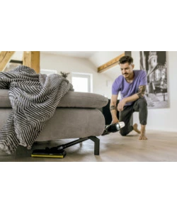 ASPIRAPOLVERE A BATTERIA VC4 CORDLESS MYHOME - KARCHER