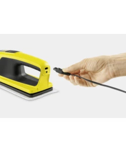 ASPIRAGOCCE A BATTERIA WV2 + KV4 - KARCHER