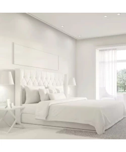 PITTURA MURALE LAVABILE SUBITO BIANCO A+ AD ALTA COPERTURA, 4 LITRI - MAX MEYER