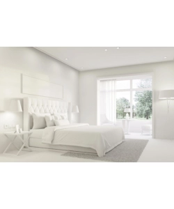 Pittura murale lavabile Max Meyer "Subito bianco" bianco 10 lt