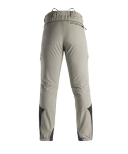 PANTALONI DA LAVORO TECH BEIGE, TG XXL - KAPRIOL