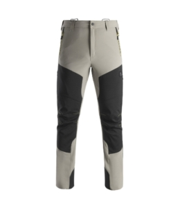 PANTALONI DA LAVORO TECH BEIGE, TG XXL - KAPRIOL