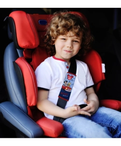 PASSACINTURA AUTO SOFT "DISNEY MICKEY MOUSE"