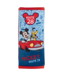 PASSACINTURA AUTO SOFT "DISNEY MICKEY MOUSE"