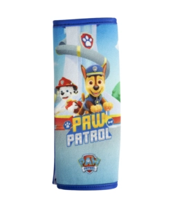 PASSACINTURA AUTO SOFT "PAW PATROL BOY"
