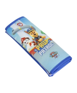 PASSACINTURA AUTO SOFT "PAW PATROL BOY"