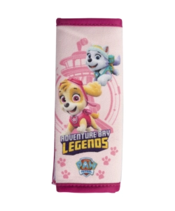 PASSACINTURA AUTO SOFT "PAW PATROL GIRL"