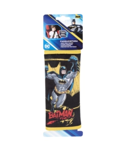 PASSACINTURA AUTO "BATMAN"