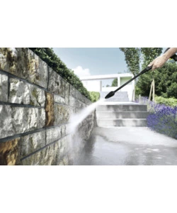 IDROPULITRICE ELETTRICA A FREDDO KARCHER "K6 XRANGE" 160 BAR 600 L/H 3000 W