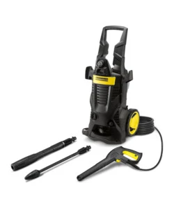 IDROPULITRICE ELETTRICA A FREDDO KARCHER "K6 XRANGE" 160 BAR 600 L/H 3000 W