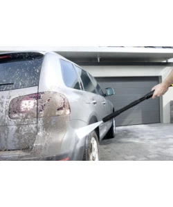 IDROPULITRICE ELETTRICA A FREDDO KARCHER "K6 XRANGE" 160 BAR 600 L/H 3000 W