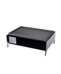 BARBECUE A GAS ARNOLD "MINI" 62x42x22 CM