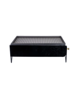 BARBECUE A GAS ARNOLD "MINI" 62x42x22 CM