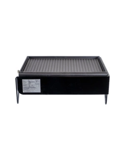 BARBECUE A GAS ARNOLD "MINI" 62x42x22 CM