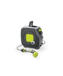 MINI AVVOLGITUBO "AQUABAG STILE LIME" 11,5 METRI - G.F.