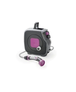 MINI AVVOLGITUBO "AQUABAG STILE FUCSIA" 11,5 METRI - G.F.