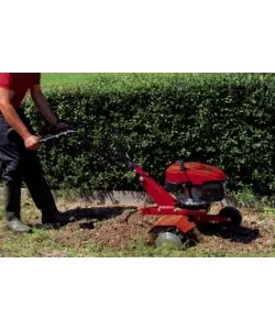 MOTOZAPPA 4 TEMPI GC-MT 2560 LD 150 CC - EINHELL
