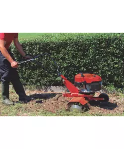 MOTOZAPPA EINHELL"GC-MT 2560 LD" 4T 150 CC