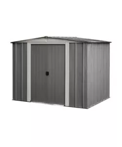CASETTA IN METALLO SELMONT MEDIUM 253X181CM