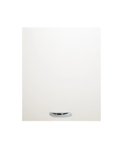 PENSILE DA CUCINA CON SCOLAPIATTI BIANCO - SKY - 60 CM
