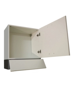 PENSILE DA CUCINA PER CAPPA BIANCO - SKY K - 60 CM