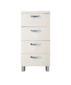 BASE CUCINA CON 4 CASSETTI - EASY 40 C- 40 CM