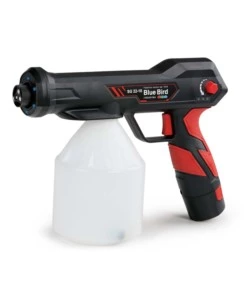 ATOMIZZATORE A BATTERIA BLUE BIRD "SPRAYER SG 22-10" 12,6 V 2,5 AH