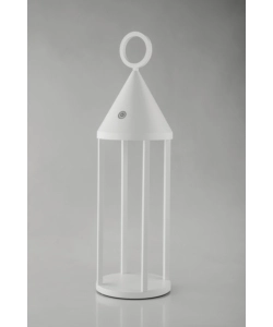LANTERNA LED PORTATILE "OBERON" 51X15,1 CM, 2.2 W