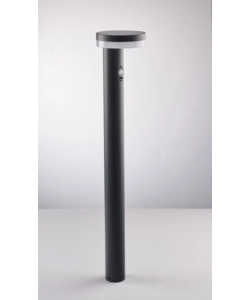 PALO LED "ENYA" ANTRACITE 15,5X80 CM , 5W