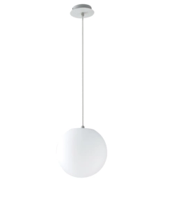 LAMPADA A SOSPENSIONE DA GIARDINO "GECO" 40CM, 1XE27