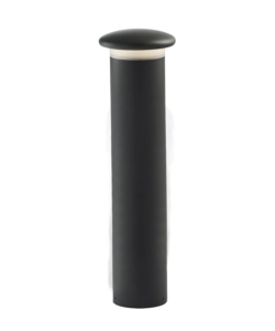PALO LED "BITT" ANTRACITE 75,5X20,9 CM , 10W